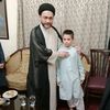 Nasir Abbas turi