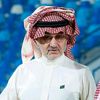 الوليد بن طلال