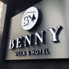 Benny ở Đà Lạt