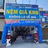 NGK Thái Nguyên