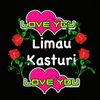 Limau Kasturi