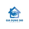 GIA DỤNG 360