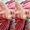 Hi, ini dina 🦕