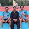 Malakand Football Players