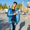 Hamza mansouri