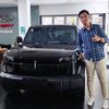 CHERY PONDOK INDAH