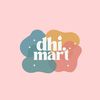dhi.mart