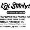 keji..stitches