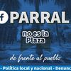 Parral No es la Plaza