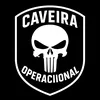#CaveiraOperaciional