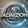 Adahzion news tv
