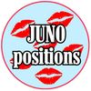 Juno Positions 😘