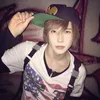 lucsthecat