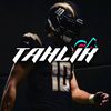 tahlik