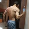 body.dynamics