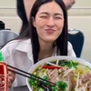 2 tô Phở của Lingling Kwong