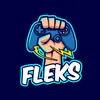 ⚡Fleks⚡