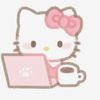 hello.kitty.rutine