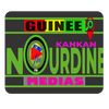 NOURDINE FM GUINÉE 107.7MHZ