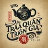 Trà Quán Trần Gia