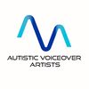 AutisticVOartists_AVA