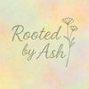 rootedbyash
