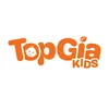 MÁY HÚT SỮA TOPGIAKIDS