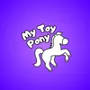 mytoypony