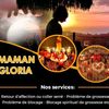MAMAN GLORIA
