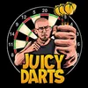 Juicy Darts
