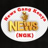 NEWS GANG KENYA