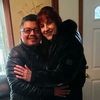 Manny & Laura