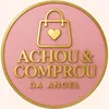 Achou & Comprou 🛍