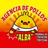 agenciadepollosalba