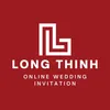 Thiệp Cưới Online Long Thịnh
