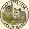 FortyAcreWood Wildlife Rescue