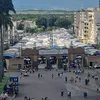 Feira de Aparecida