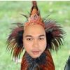 ไก่เถื่อน