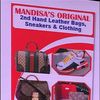 mandisasbags