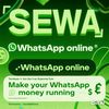 sewa________whats