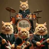 Rockstars Cats