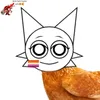 chiken.wenda
