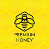 Premium Honey