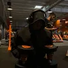 Salah’s Fit Warriors