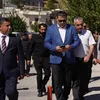 👑سەرۆک سیروان لالە سەرحەد👑