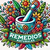 TUS REMEDIOS NATURALES