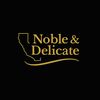 noble.and.delicate
