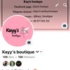 Kayy's boutique