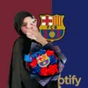 فــيــســڪـا بــارســـا❤💙