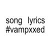 vampxed